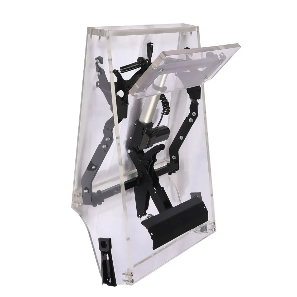 Wholesale Factory Price Furniture Hinge Upholstery Hardware Sofa Headrest Adjustable Mechanism