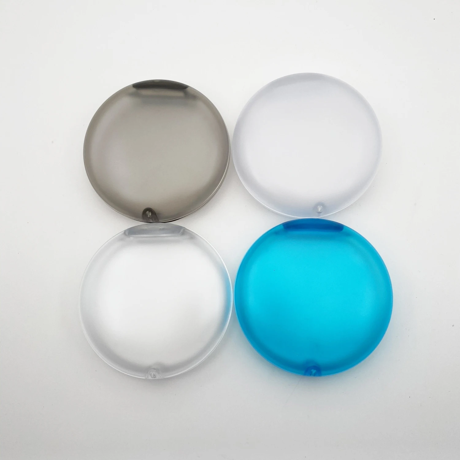 Orthodontic Retainer Case, Oral care box,Aligner Retainer Holder  Easy To Carry