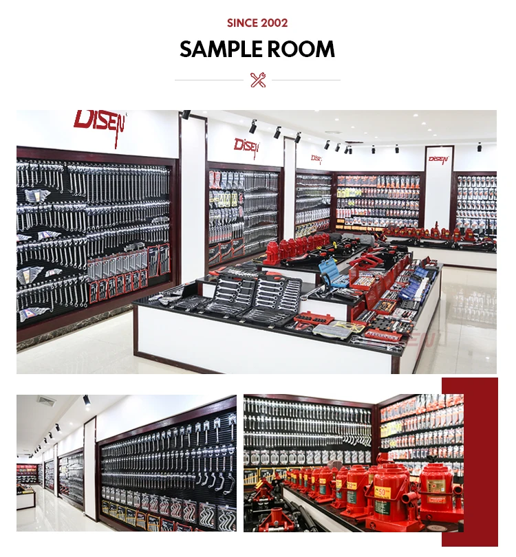 128 Pcs Multifuncional Heavy Mechanical Industrial Machine Ratchet And Tool Car Set Tools For Auto Repair