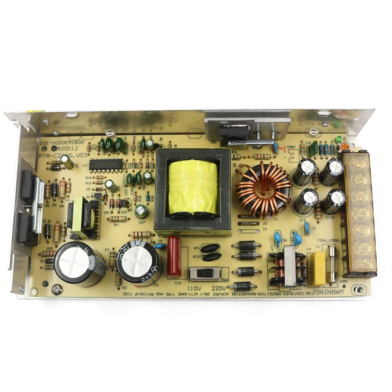 12V 15A AC-DC SMPS-180-A015 best sales switching power supply with Voltage adjustable