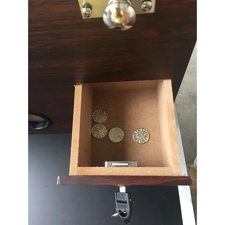 Дешевый полноразмерный бильярдный стол с монетами 7 футов 8 футов 9 футов, производитель в Китае