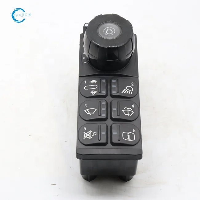 4130015736 для Lingong Tortoise and Hare стеклоочиститель фар дроссельной заслонки звуковая панель управления