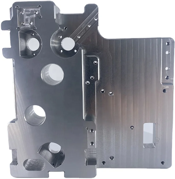 ABS Plastic Injection Mold Design High Strength And Impact Resistant Casing Custom CNC Machining Auto Parts