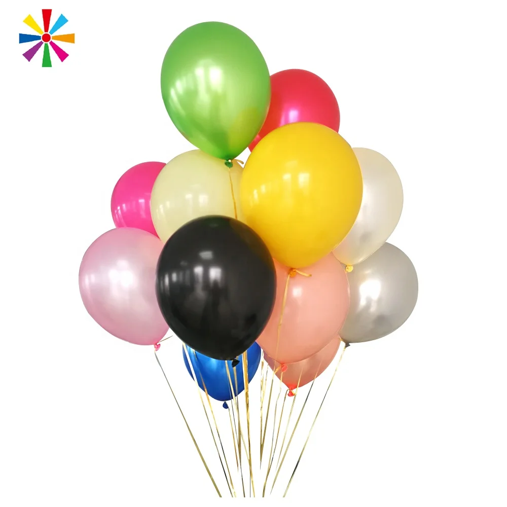 Windmill Branded High Quality Balon Toy New Promotional 5000 Latex Balloon Adult Party Inflatable Helium Ballon for Celebration