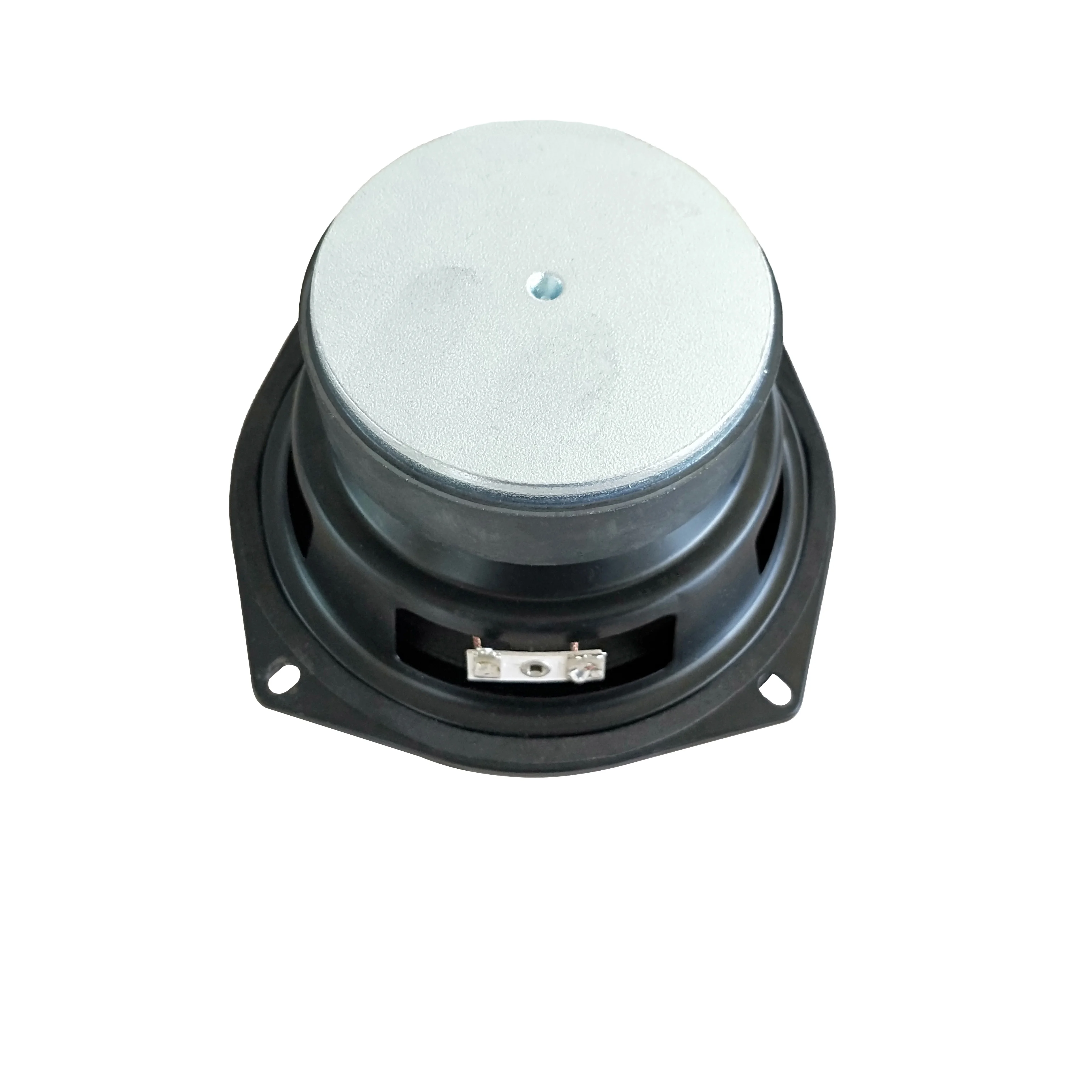 Динамик с квадратным кадром 5,25 дюйма, низкочастотный динамик для домашнего кинотеатра