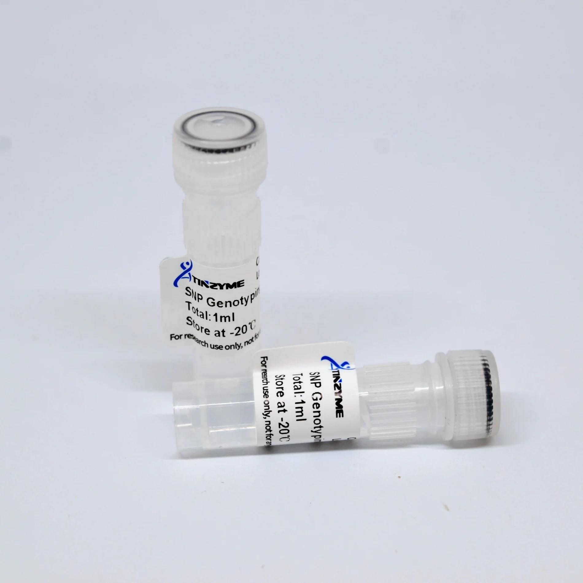 Tinzyme   SNP Genotyping qPCR MIX, UNG