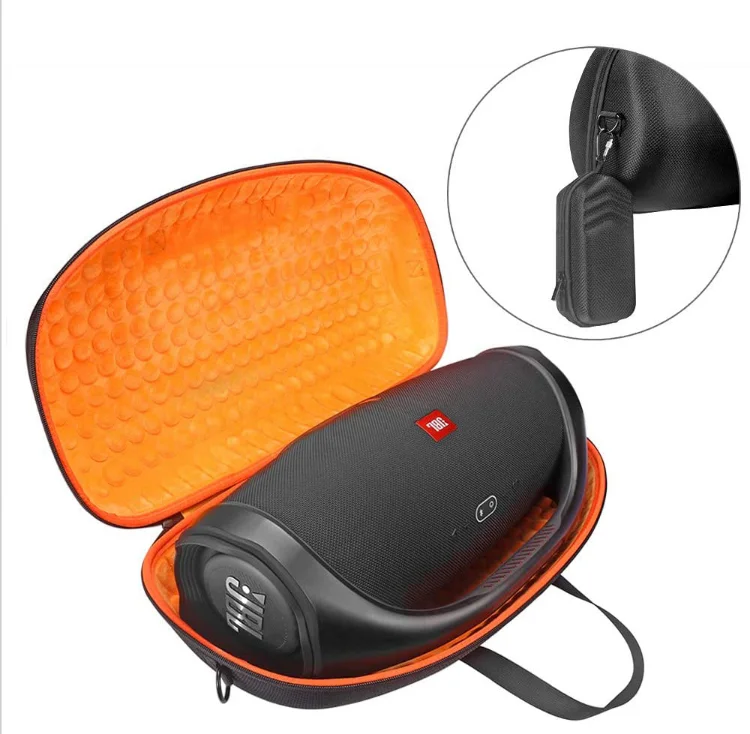 Жесткий чехол на заказ портативный eva для JBL Boombox 1/2/3 беспроводного динамика защитный дорожный бокс EVA