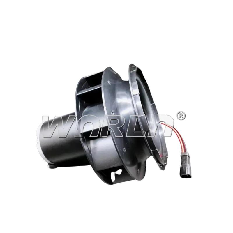 24V Air Conditioning Blower For Caterpillar  For Esteira  For DG5 For 950H  Aircon Fan Blower Part 2688792  WXB0495
