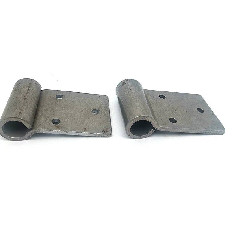 2022 New Style Fashion Home Door Accessories Standard Stainless Steel Ball Bearing Door Hinge