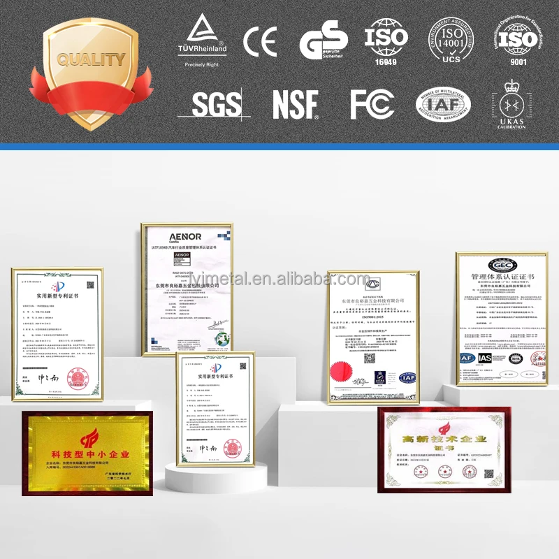 Factory Die Casting High Quality Compatible SFP SFP+ XFP SFP28 QSFP+ QSFP28 Optical Transceiver SFP Module Price