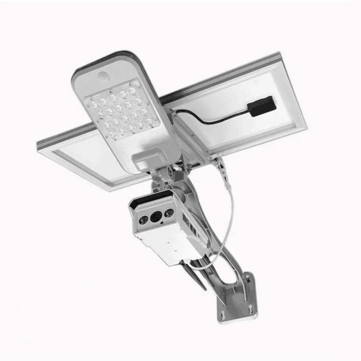 Беспроводная солнечная панель