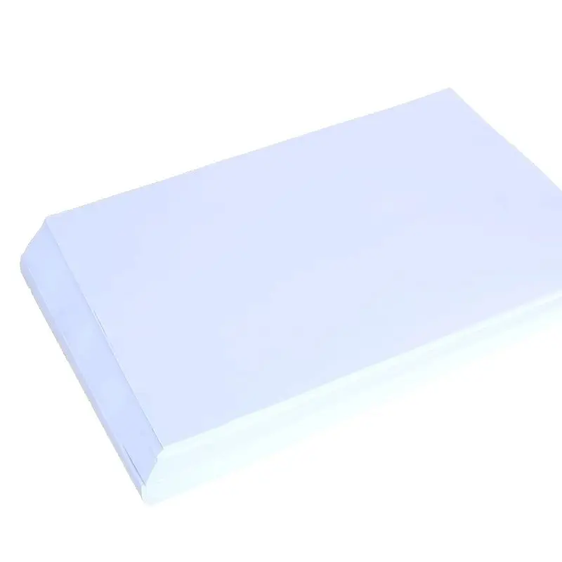 Oem Grade a Printing Paper Manufacturers 500 Sheets 80g Double Copy Ream Format High Quality Print 80gsm A4 Sheet