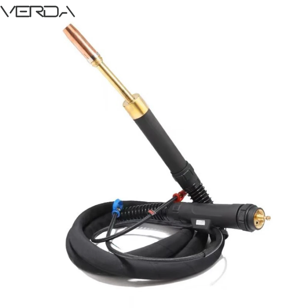4M Water Cooled MIG Welding Torch Heavy Duty MB501D welding torch