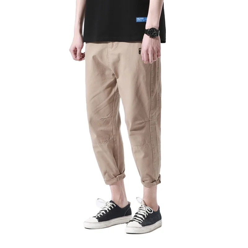 many colors mens harem pants waterproof pants jogger pants