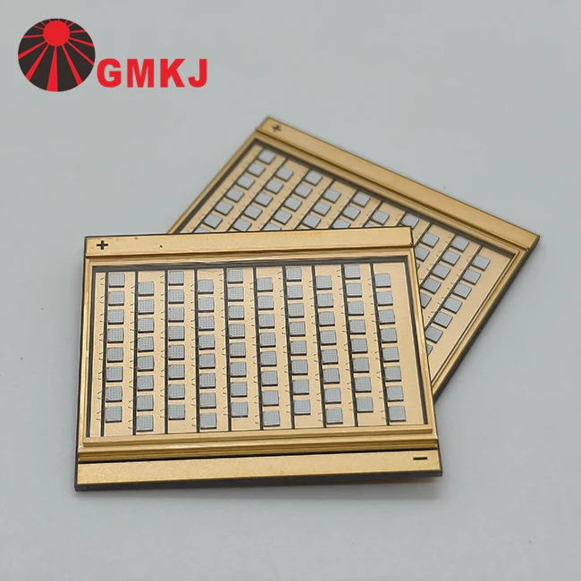 support customization Manufacturer ceramic 200w 250w UV uva 365nm 385nm 395nm 400nm COB led module