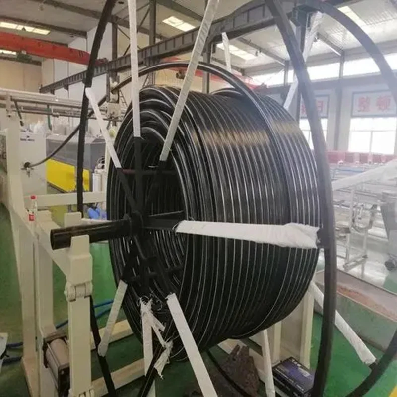 20Mm Black Roll Flexible 32Mm 10 2.5 Inch 400Mm Price Agricultural Tubing Polyethylene Factory Drip System Pe Hose Irrigation