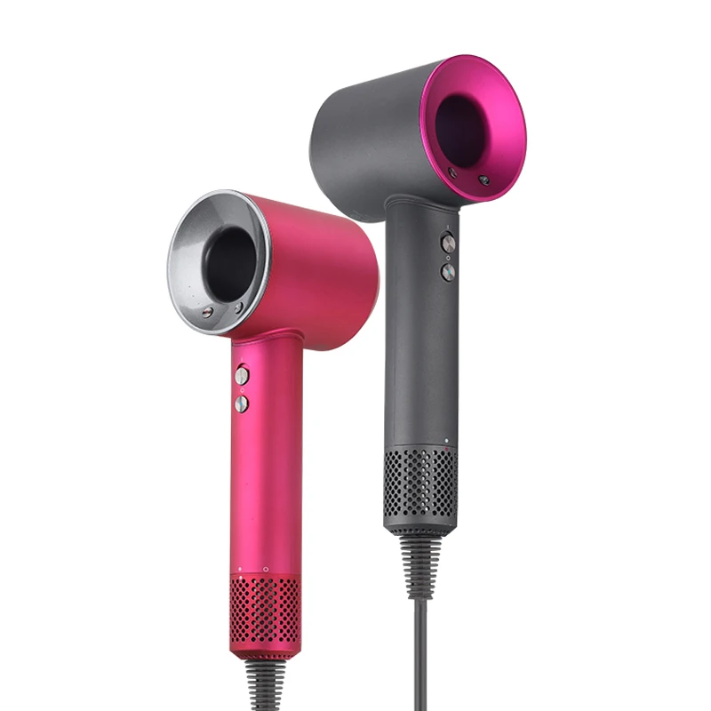 Hair Dryer Professional Portable Household Hotel Use Travel Hair Dryer