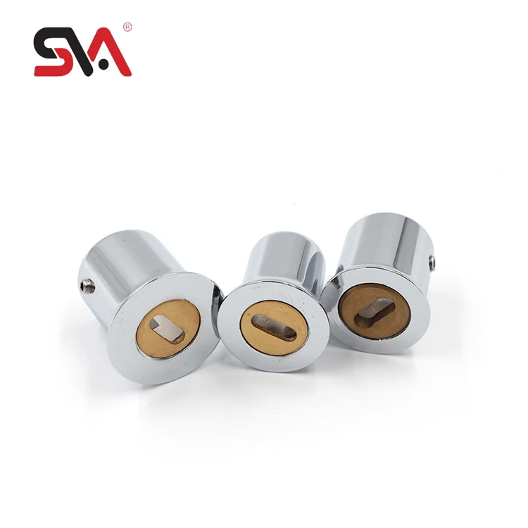 High Quality Shower Glass Connector Balustrade Fittings Pipe to Wall Mounted  Pipe Sleeve Stainless Steel Flange for Round Tube