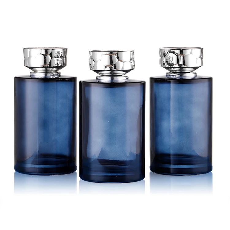 Factory direct china manufacturer 200ml perfume glass Manufacturers bottle with wholesale price