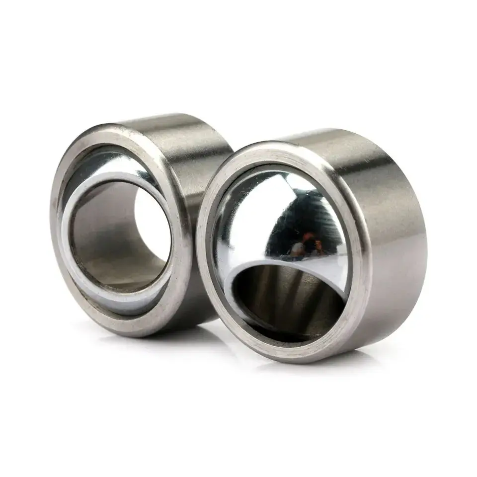 WSRY Radial Spherical plain bearing manufacturer GEG4E GEG5E GEG6E GEG8E GEG10E GEG12E Universal joint bearing