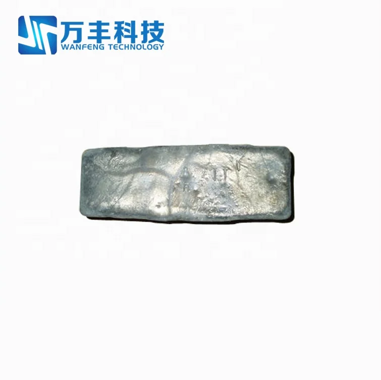 Good quality best price Rare earth Praseodymium metal