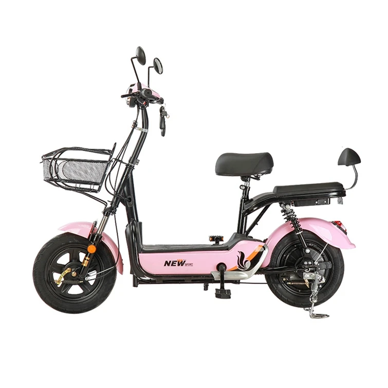 Fast Motor E-bike Electric Bicycle Kit With Battery