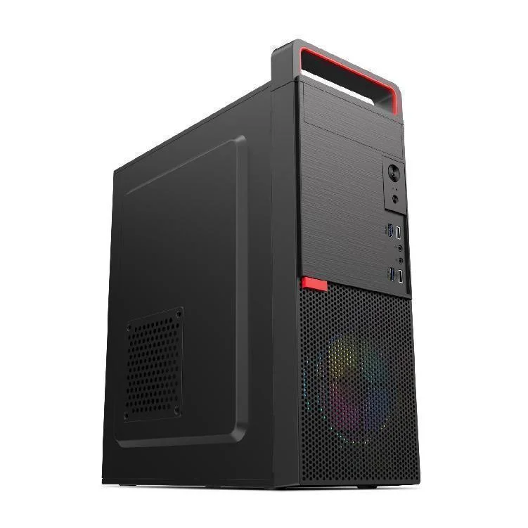 wholesale gaming computer cases COMPUT CASE pc desktop custom pc atx aluminium manufactures pc case manufacturing