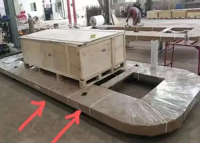 Three towers Auto body collision Frame repair machine Frame Machine Car repair straighten Girder Calibrator