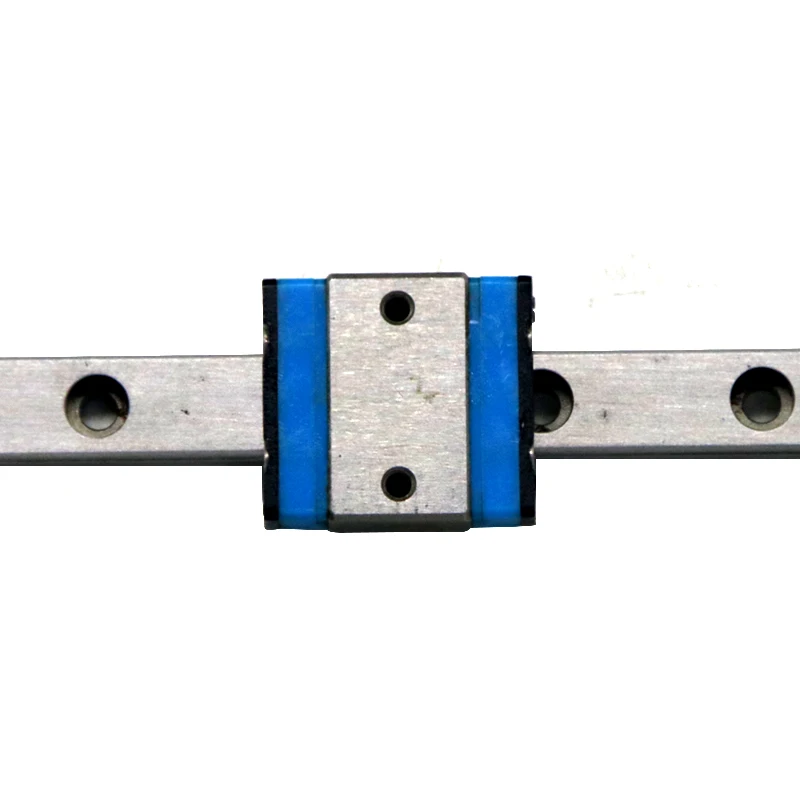 IKO miniature linear bearing MLC5 ML5-N ML5 ML5-N MLC7 MLC7-N ML7 ML7-N MLG7 MLG7-N IKO linear guide