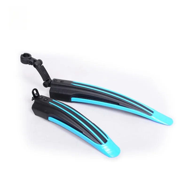 2024 NEW NT china cheap steel traditional 28 bicycle fenders supplier