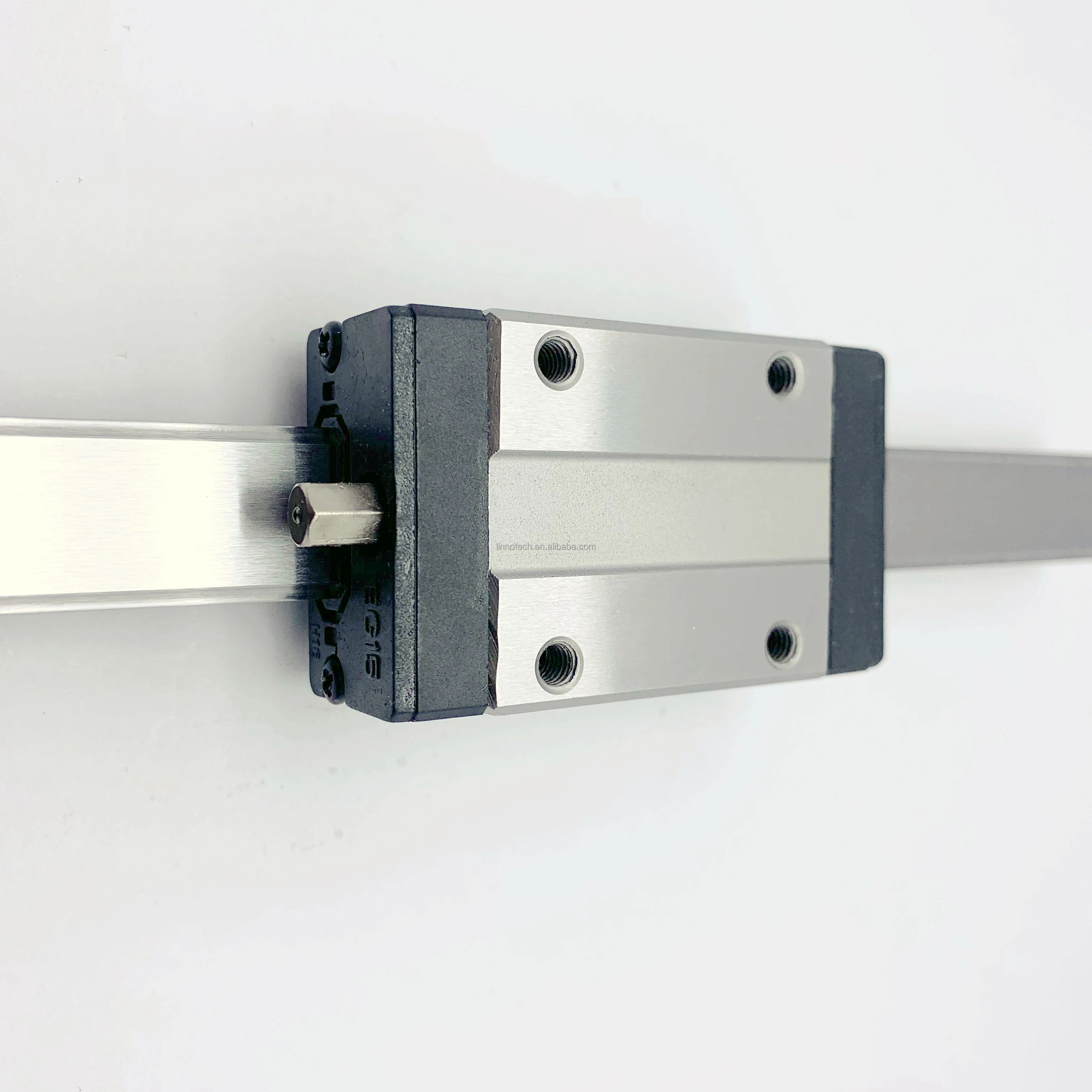 AST.ZG Factory direct AHgh15 AHgh20  AHgh25  AHGH30 AHGH45 AHGH55 AHGH65 linear motion guide High Precision linear rail guide