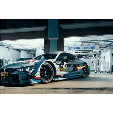 GMT Engineering Grade Bubble Free Adhesive Vinyl Roll Long-term Removable Car Wrap Vinyl Sticker Roll