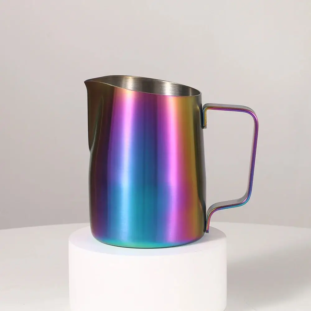 Кувшин для кофе из нержавеющей стали 450 мл