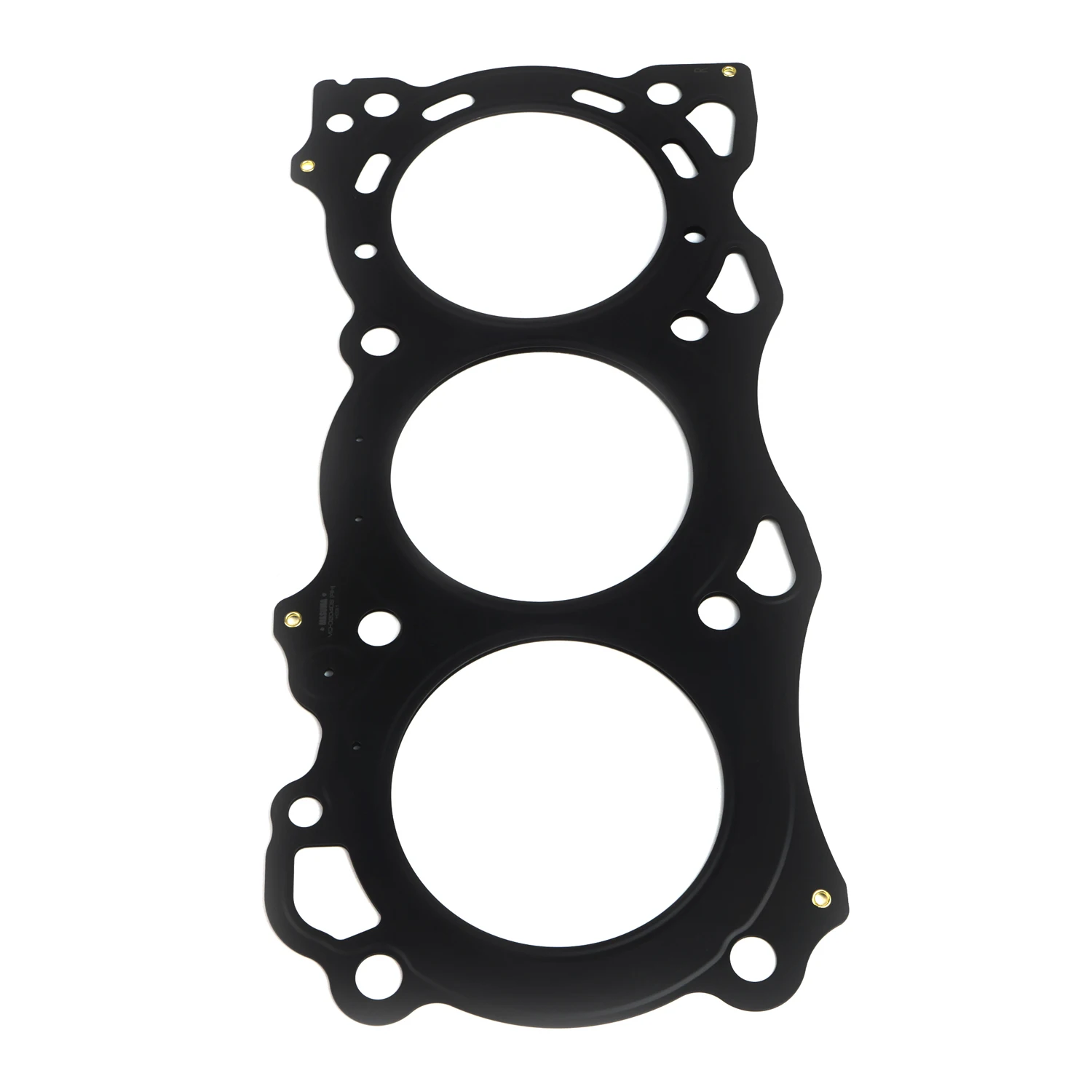 MD-02040SRH MASUMA Авто запасная часть 0 60 мм металлический Композитное покрытие прокладка головки цилиндра EE20 B14 11044-8J102