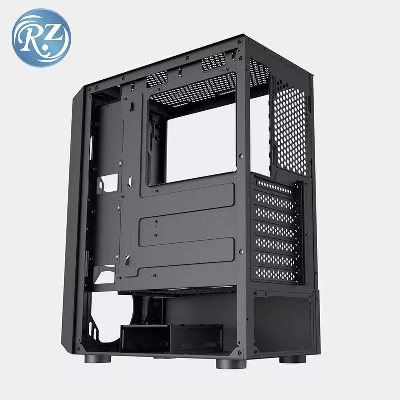 Custom Precision Stainless Steel Laser Cut Bending and Powder Coated Metal Products Sheet Metal Fabrication