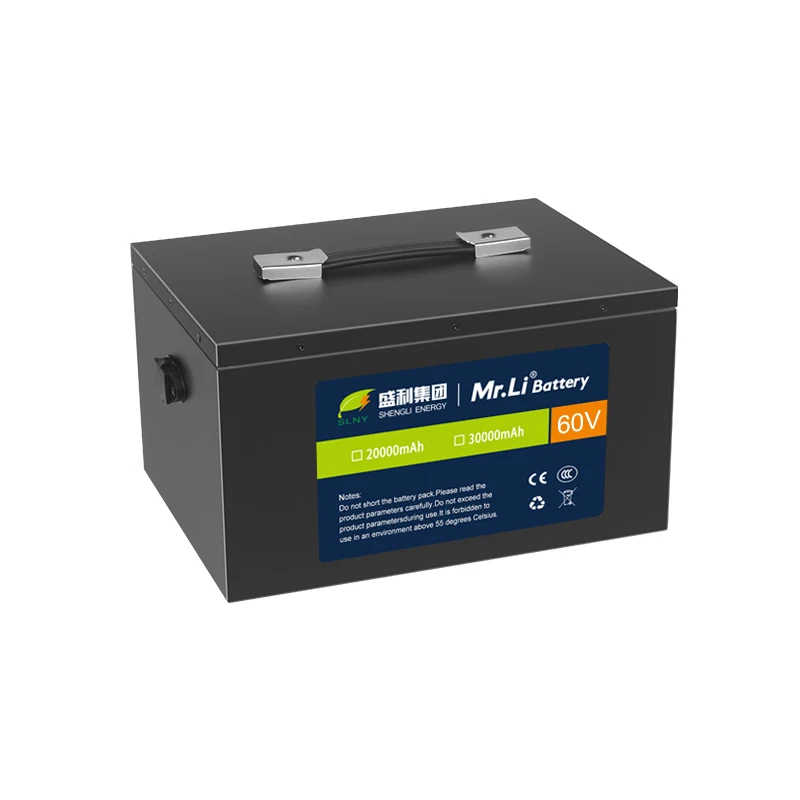 Factory motorcycle battery 60v20/32Ah 70v 20/32Ah high power battery for Food Delivery Electric motorcycle golf food cart