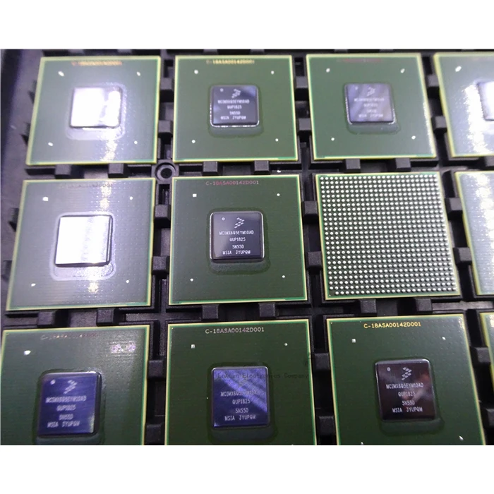 Микропроцессор MCIMX6Q5EYM10AD-микропроцессор MPU BGA624