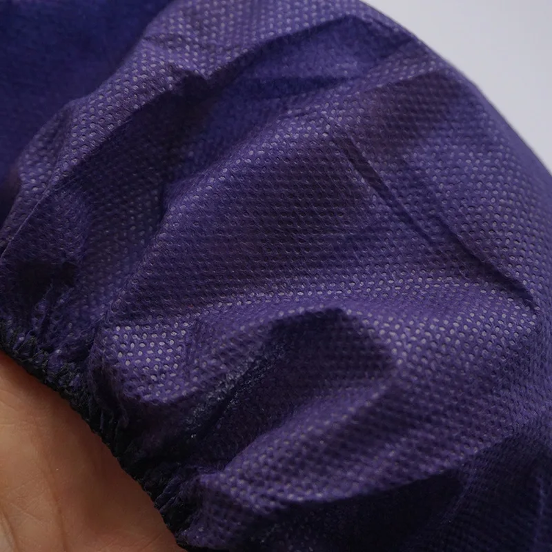 Hot sale disposable bra and panties spa beauty salon non-woven fashion massage underwear and bra