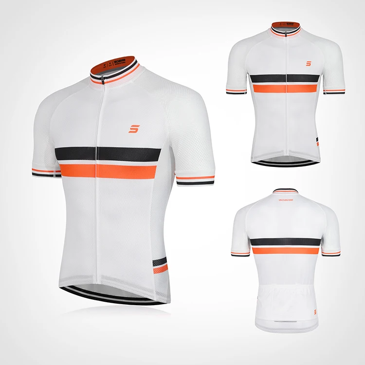 low moq custom team cycling jersey and bib shorts sets manufacturer China