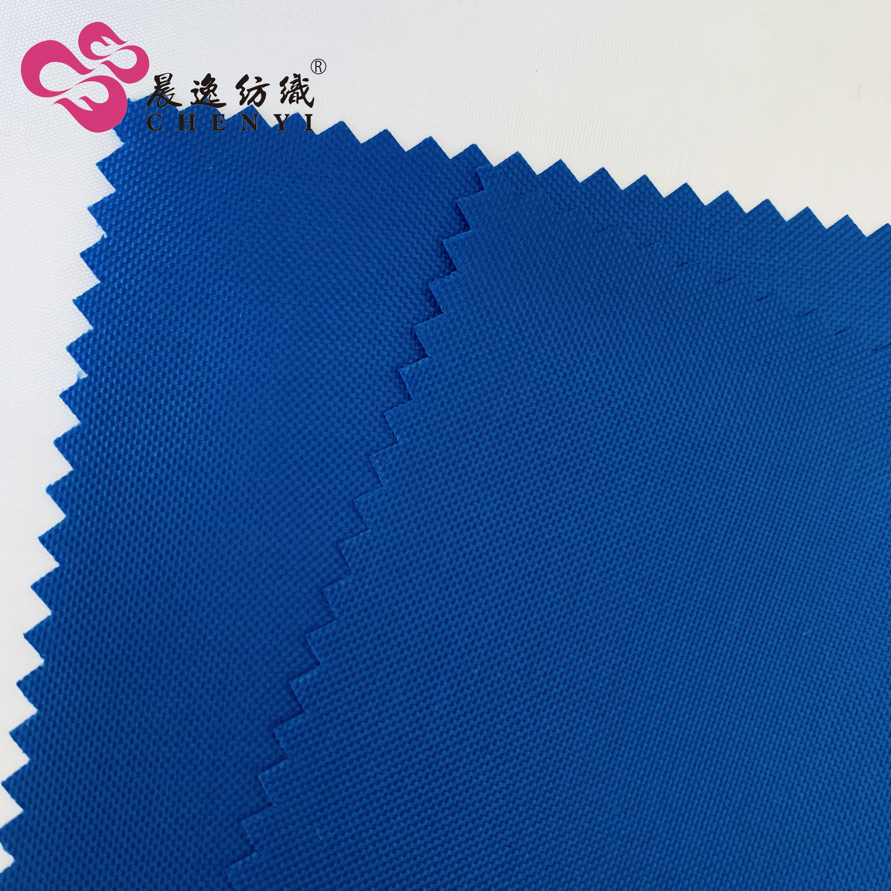 oxford 600d pu 1000mm oxford fabric,waterproof pu  oxford fabric