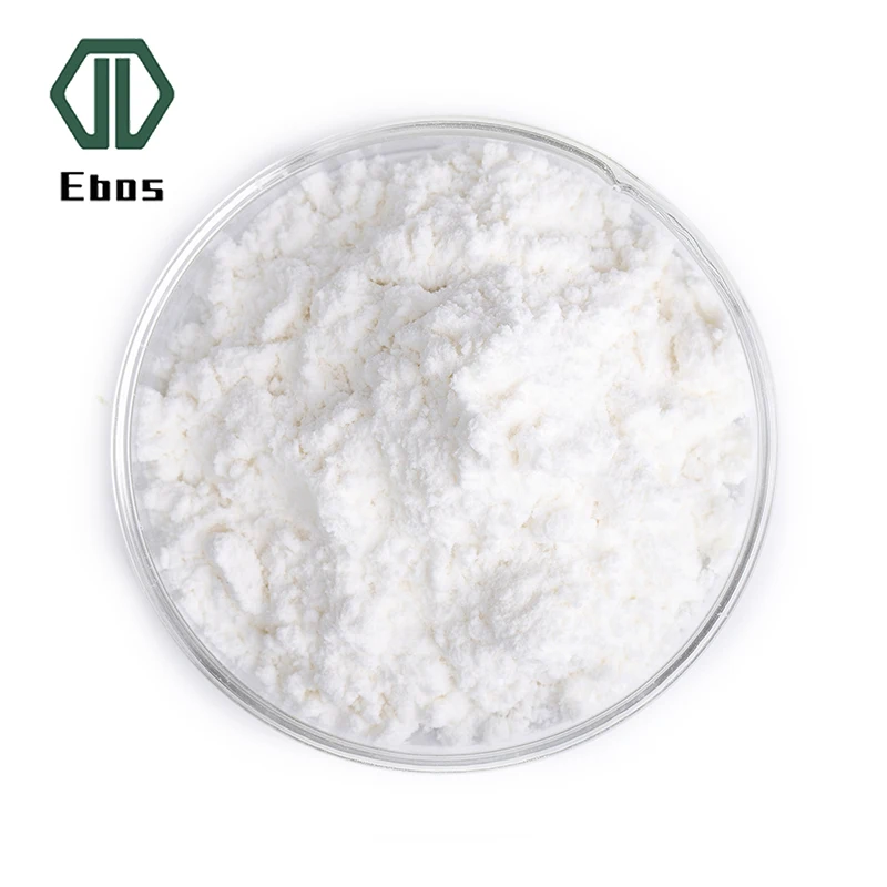 Ebos factory supply pure Palmitoyl Tripeptide-38 powder CAS 1447824-23-8 Matrixyl synthe6