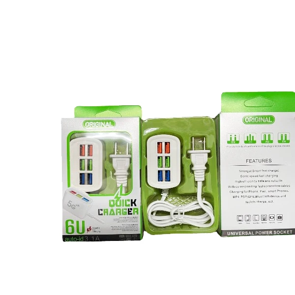 Original USB Type C Cable Charger US EU UK Plug PD 20W Fast Charging Wall Adapter For Phone lPad