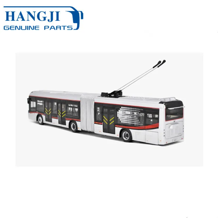 Gift yutong bus model 9303-02718 prices yutong electric cng city bus model