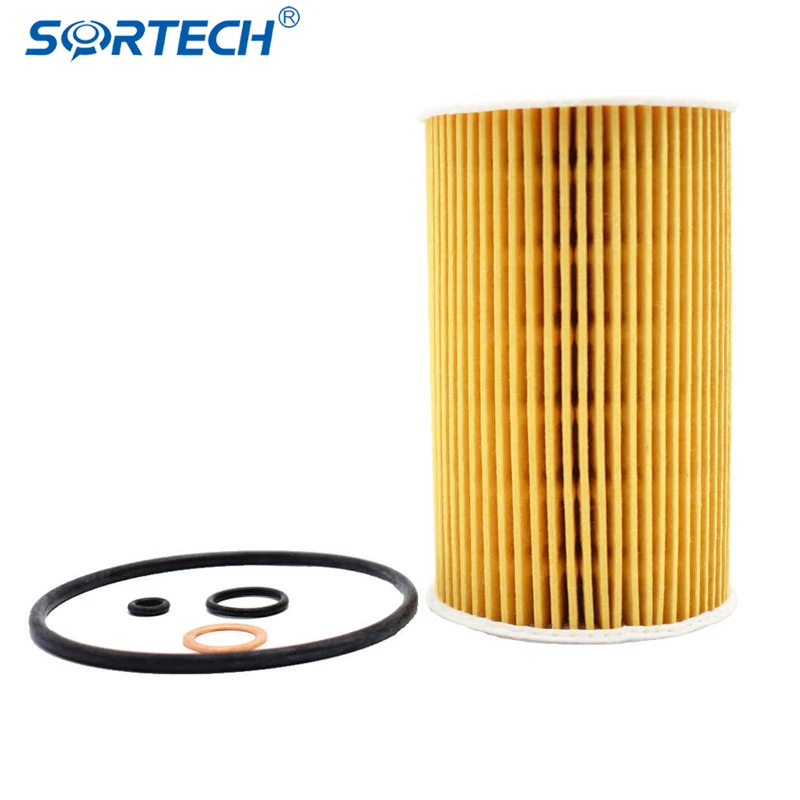 New design SORTECH Oil Filter OE 11421432097 For E36 E46 E34