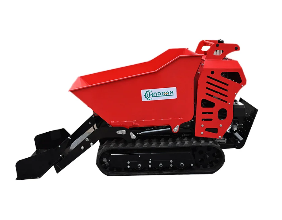Мини-самосвал KNDMAX 500 кг
