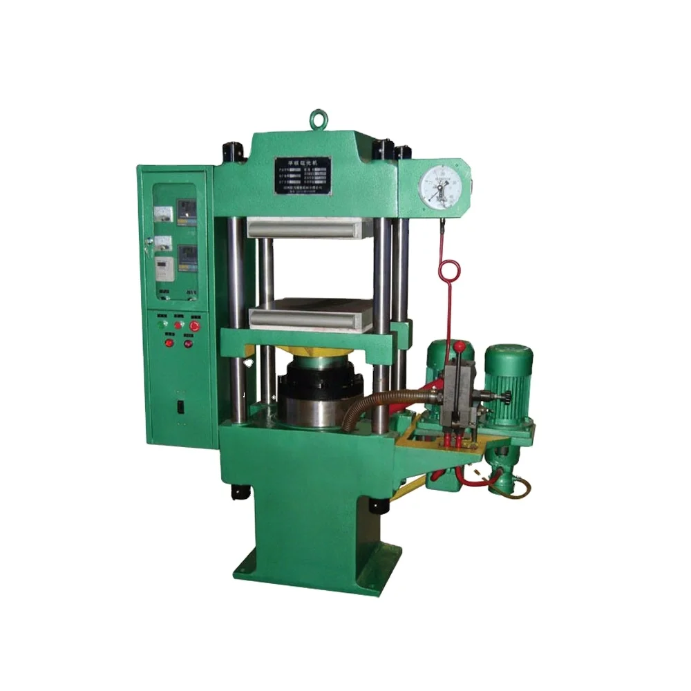 XLB-500*500*2 Rubber Vulcanizing Press Rubber Machine/Rubber raw material machinery
