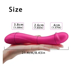 Секс-игрушка фаллоимитатор вибратор для женщин секс-игрушки для взрослых