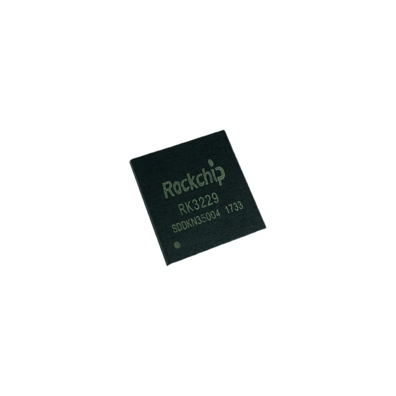 Original IC Rockchip Set-Top Box Ic Chip BGA316 Ic Rk3229