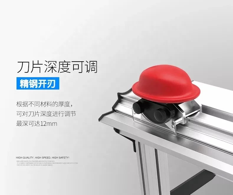 2500mm Large Format Large Size  Paper Trimmer  for KT Board 2500C