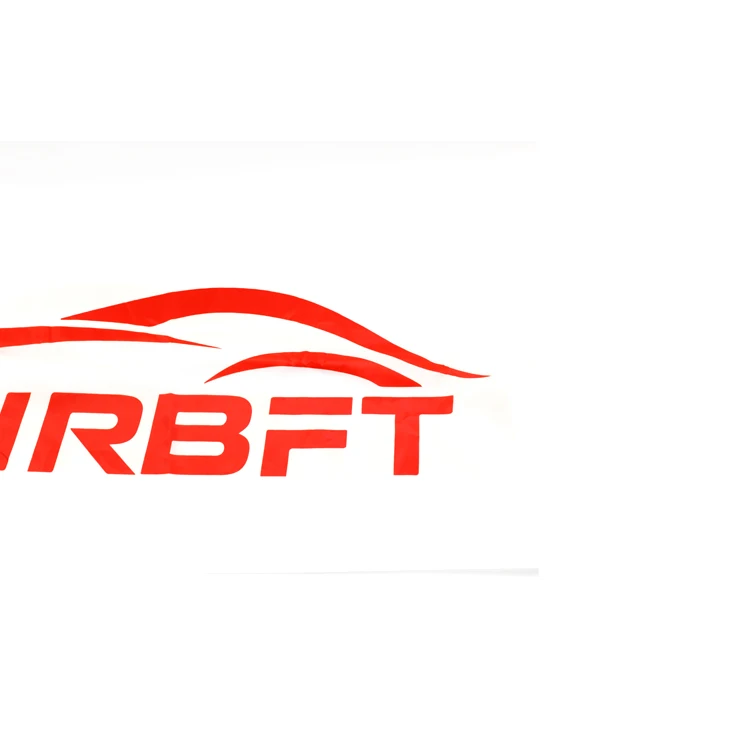 
AIRBFT FLAG Air suspension FLAG airride FLAG Car modification shop publicity 